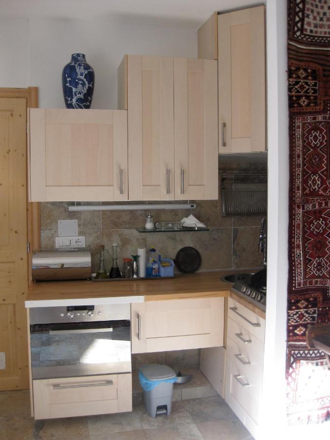 Casa Veneri Bed and Breakfast Salve Δωμάτιο φωτογραφία